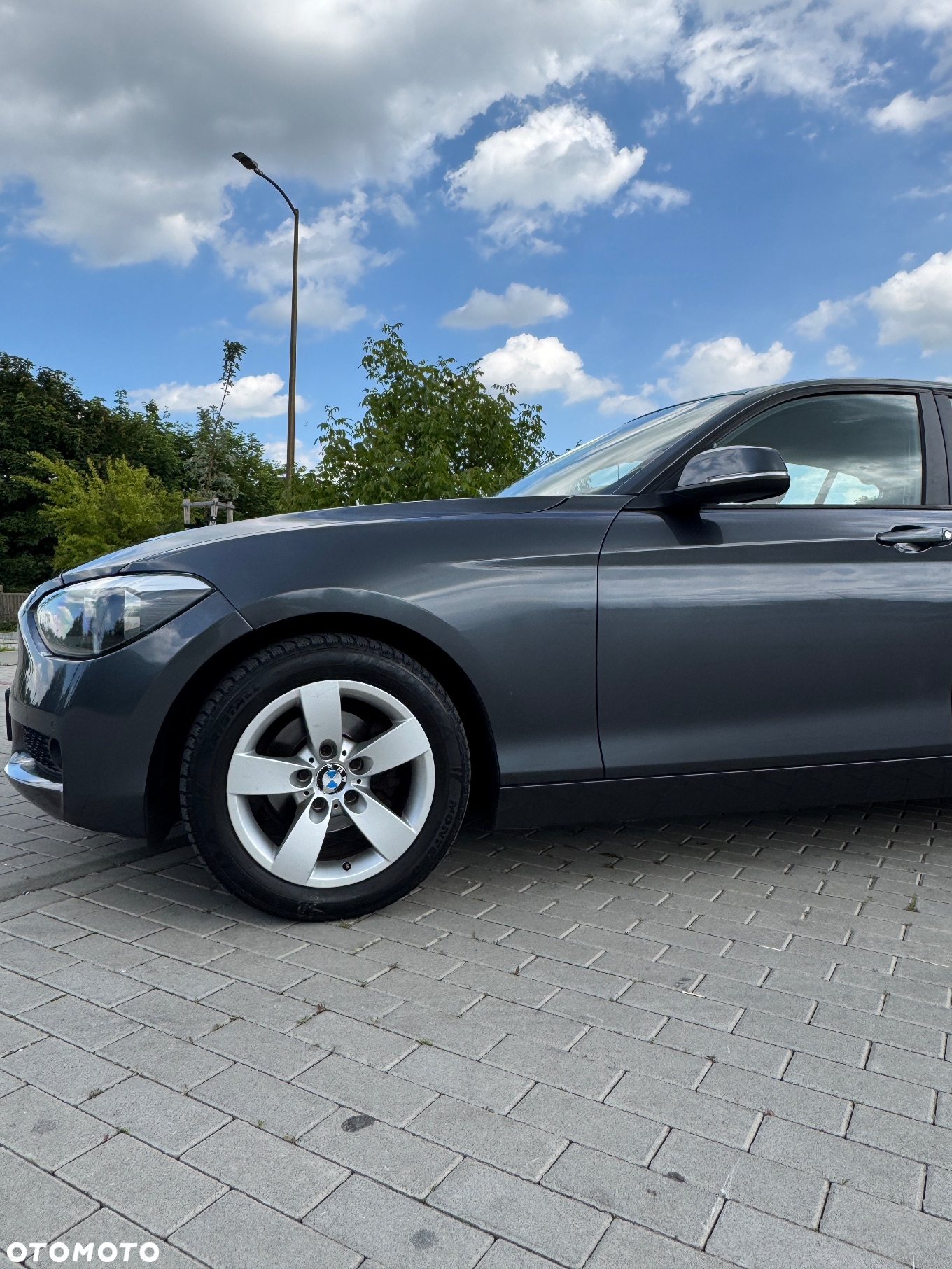 BMW Seria 1 118d - 7
