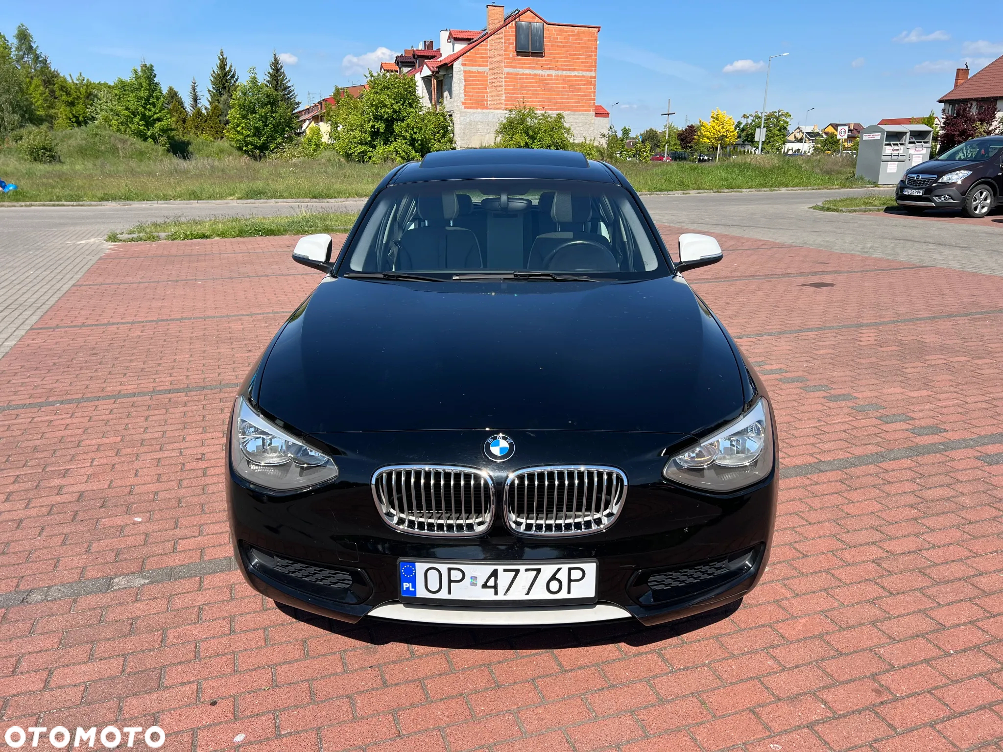 BMW Seria 1 116i Urban Line - 8