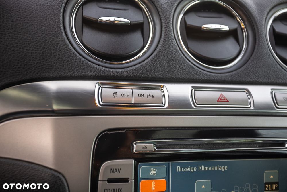 Ford Galaxy 2.2 TDCi Platinium X (Titanium) - 29