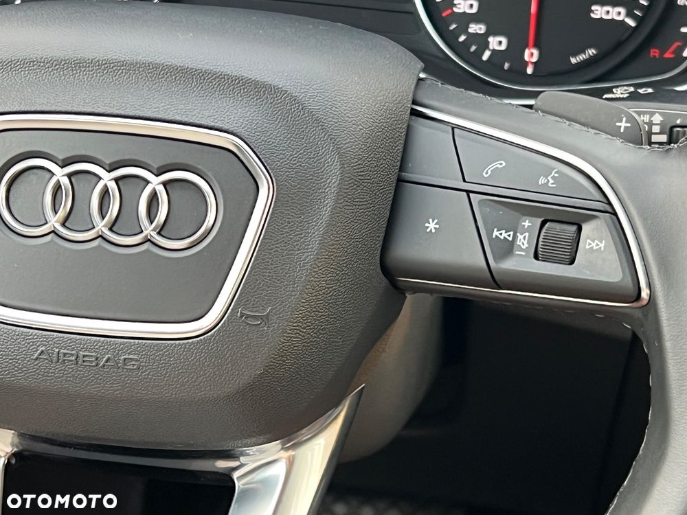 Audi Q5 40 TDI mHEV Quattro Advanced S tronic - 22