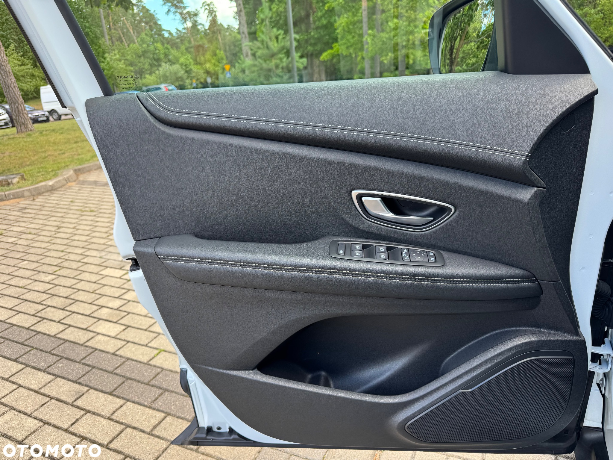 Renault Scenic - 13