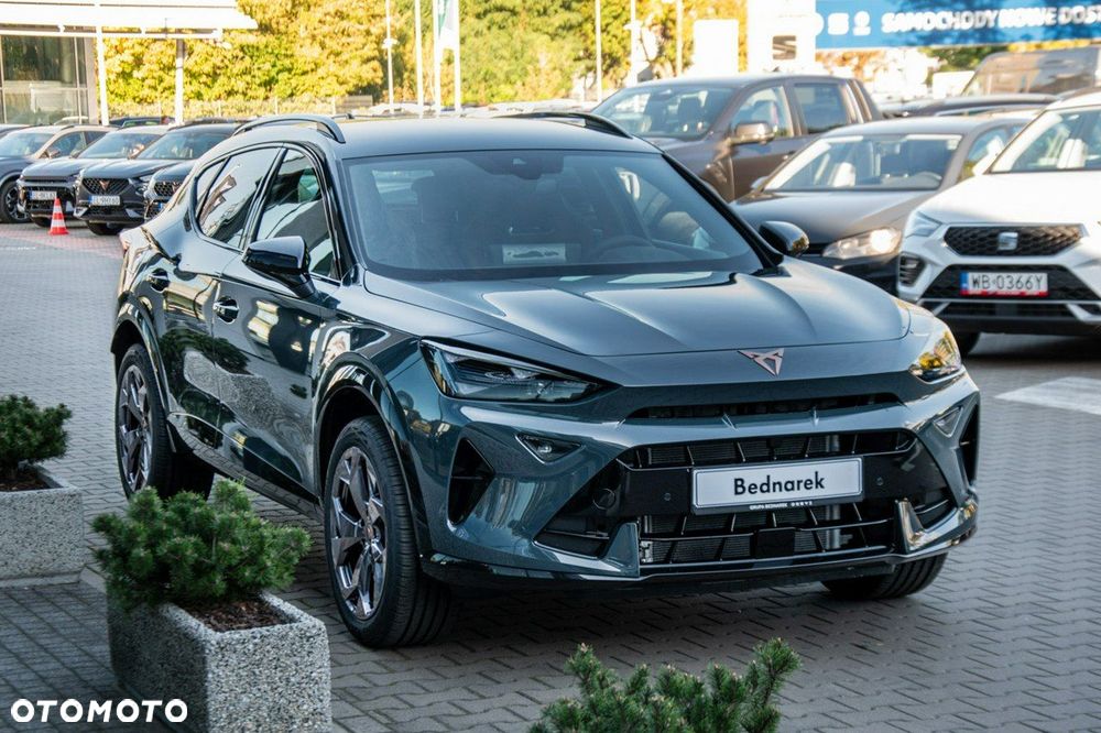 Cupra Formentor - 5