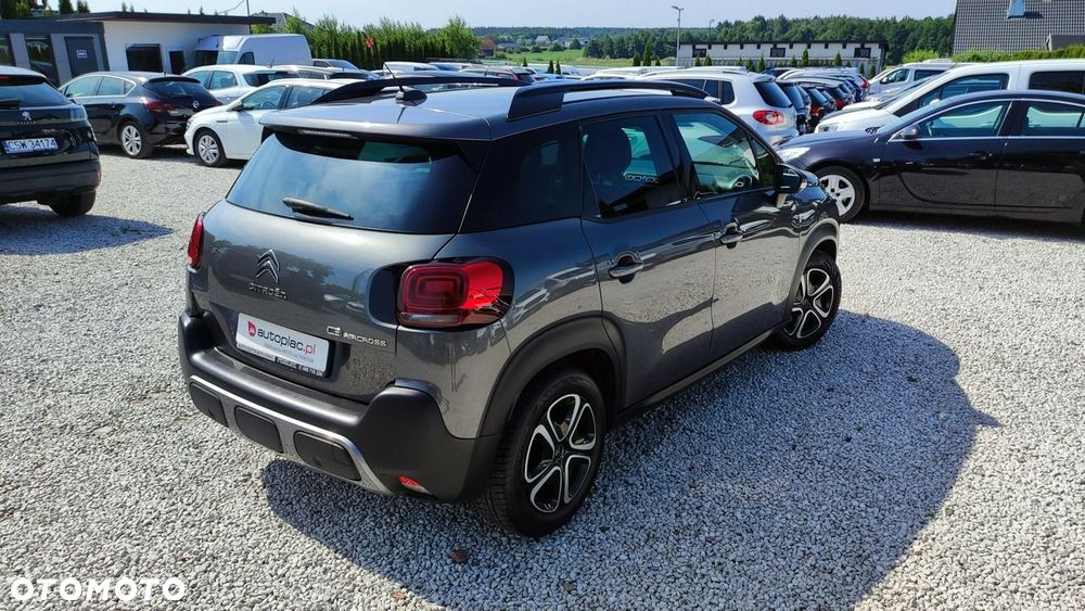Citroën C3 Aircross - 32