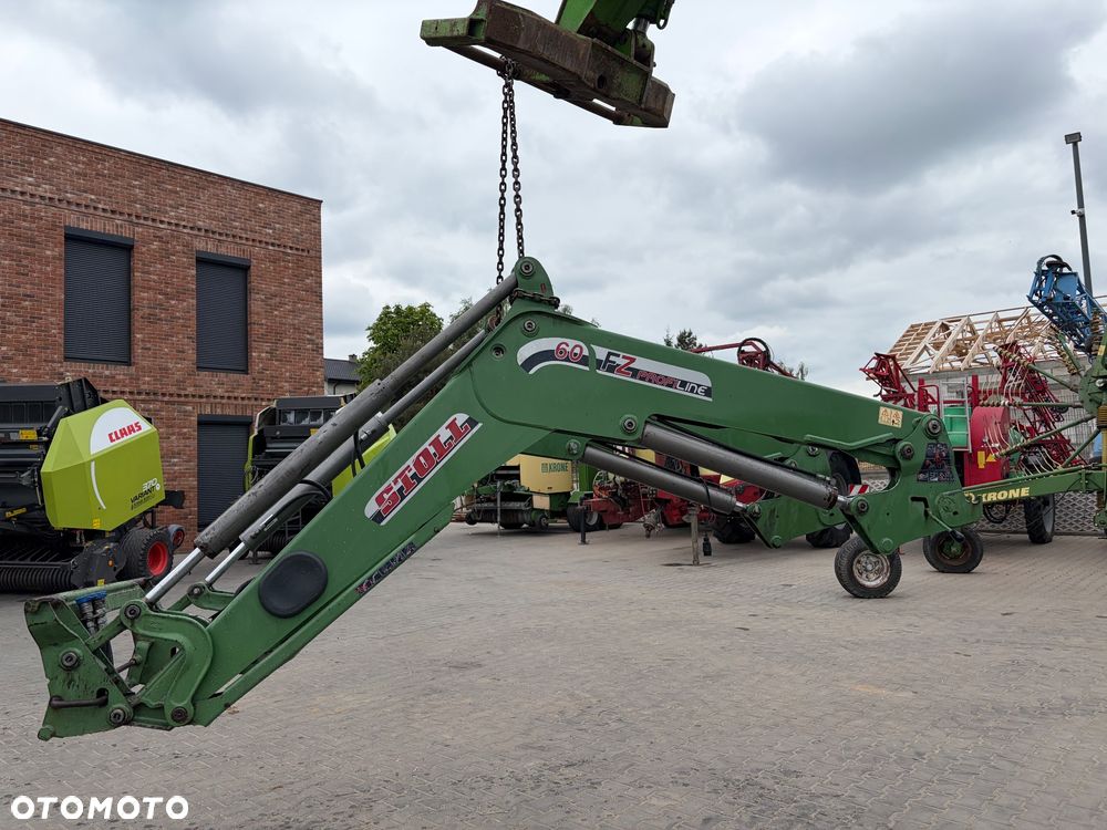 Stoll 60 profi line - 1
