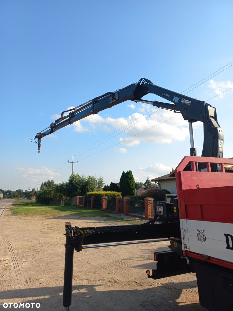 Mercedes-Benz Actros 1832L - 8