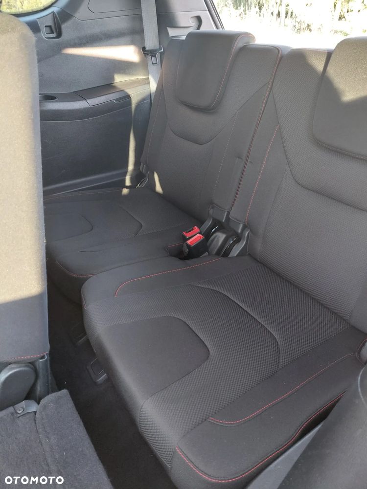 Ford S-Max 2.0 EcoBlue ST-Line - 5
