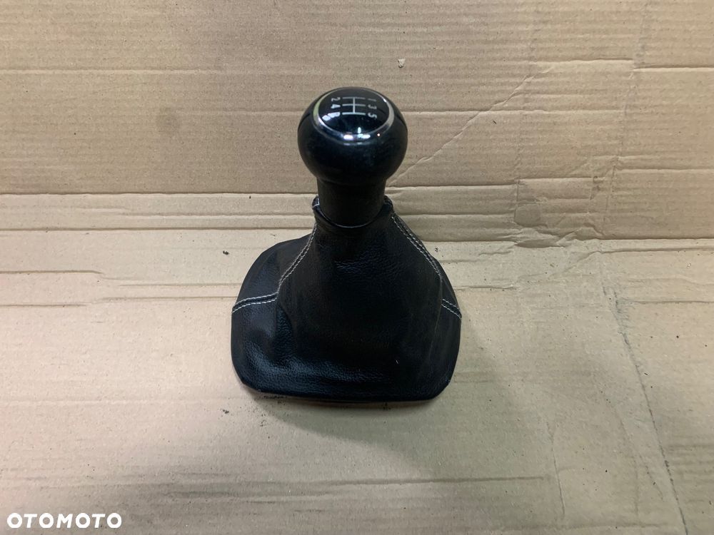 Gałka mieszek Volkswagen Passat b5 FL - 1