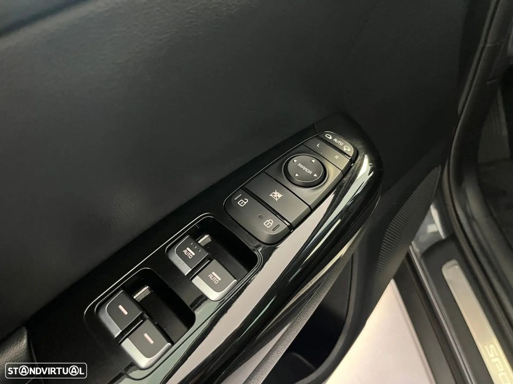 Kia Sportage - 28
