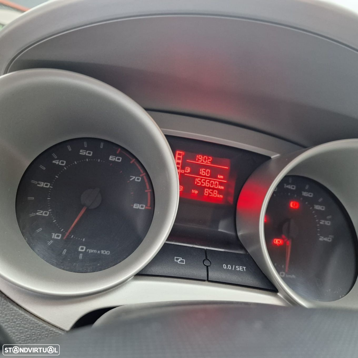SEAT Ibiza 1.4 16V Style - 6
