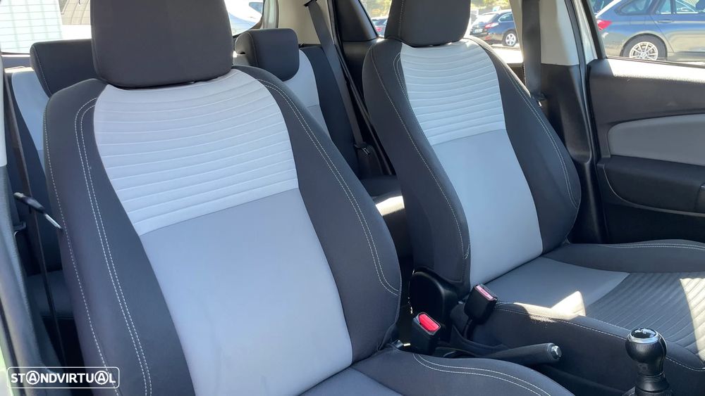 Toyota Yaris 1.0 VVT-i Comfort - 14