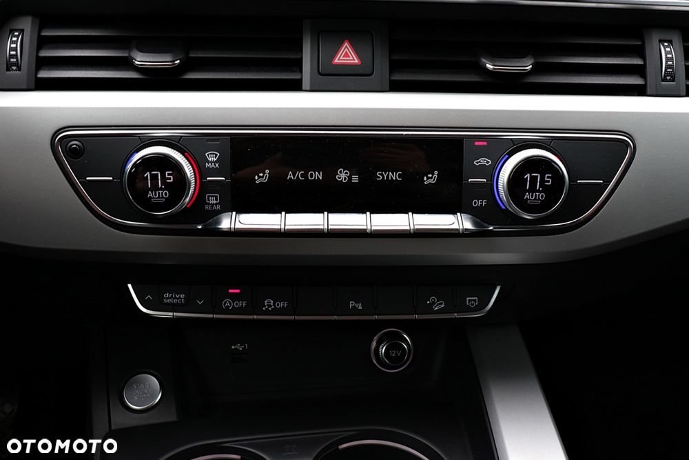 Audi A4 Allroad 2.0 TDI Quattro S tronic - 31