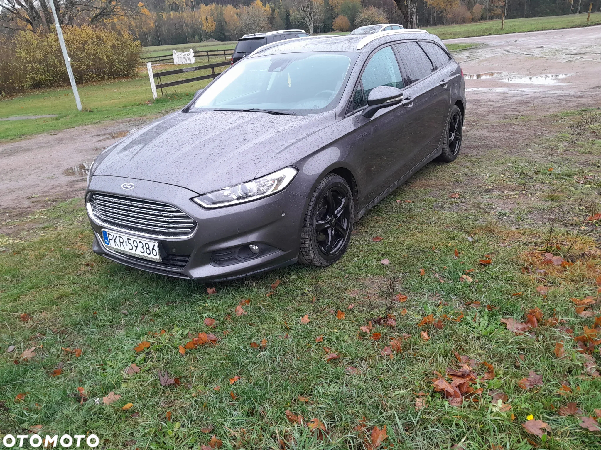 Ford Mondeo 2.0 TDCi Edition PowerShift - 18