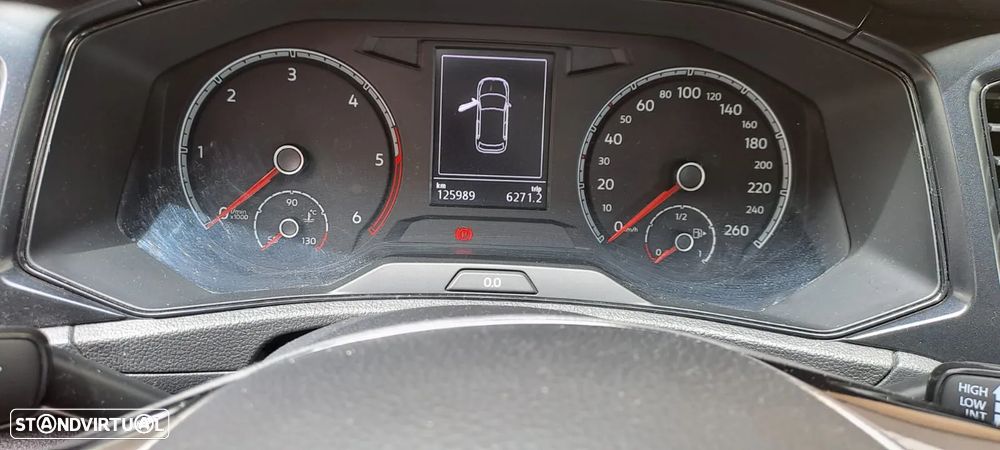VW T-Roc 1.6 TDI SCR Style - 4