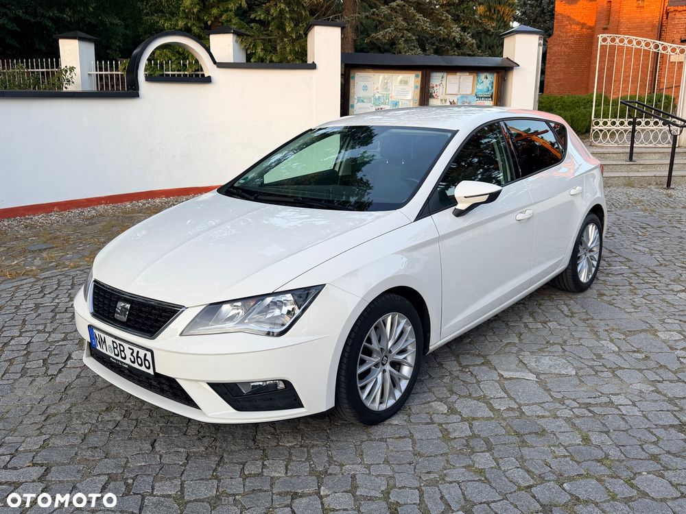 Seat Leon 2.0 TDI DPF XCELLENCE - 2