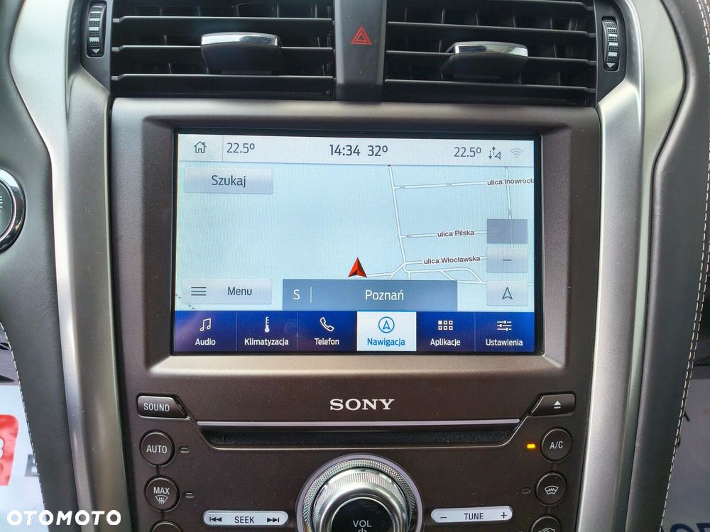 Ford Mondeo 2.0 EcoBlue Vignale - 18