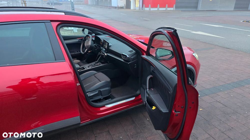 Cupra Formentor - 20