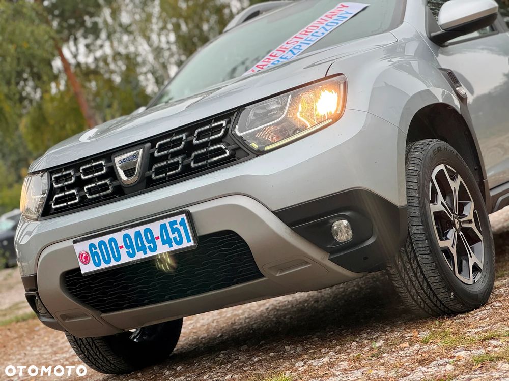 Dacia Duster 1.6 SCe Ambiance S&S - 13