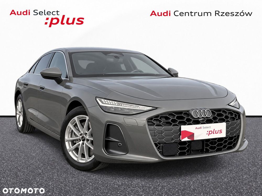 Audi A6 Limousine 2025 photo 3