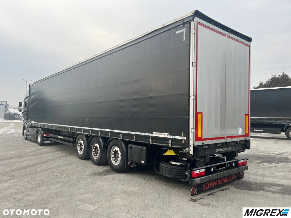 Schwarzmuller S1 W Serie - 4