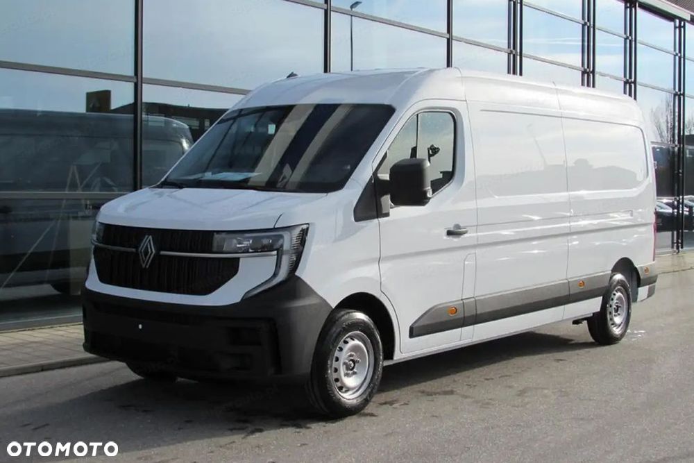 Renault Master L3H2 Extra AT9 2.0 150KM - 3