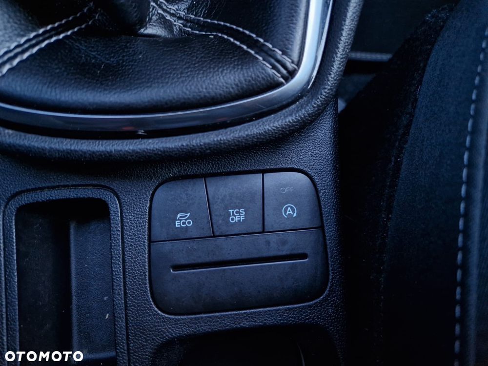 Ford Fiesta - 31