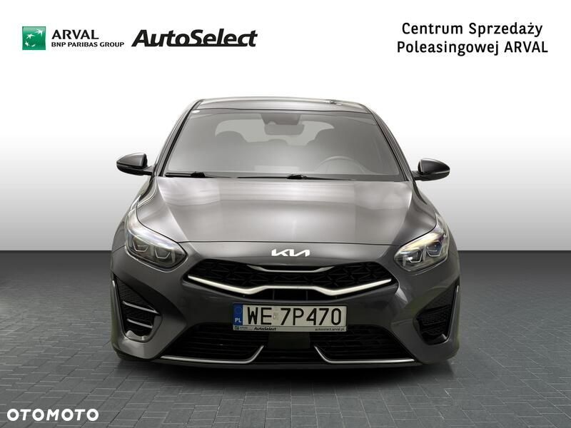 Kia Ceed 1.5 T-GDI GT-Line DCT - 9