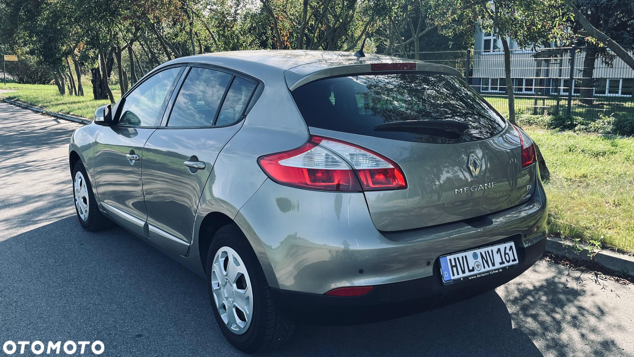 Renault Megane - 4