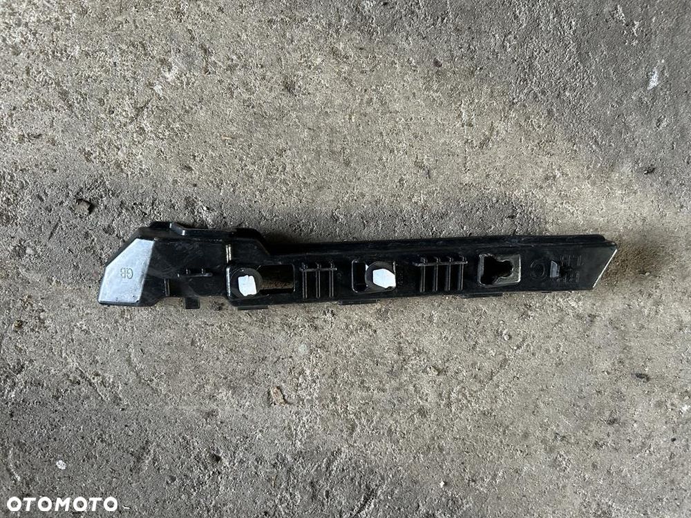 Ślizg Zderzaka Prawy Tył Hyundai I20 II MS237-09TA - 3
