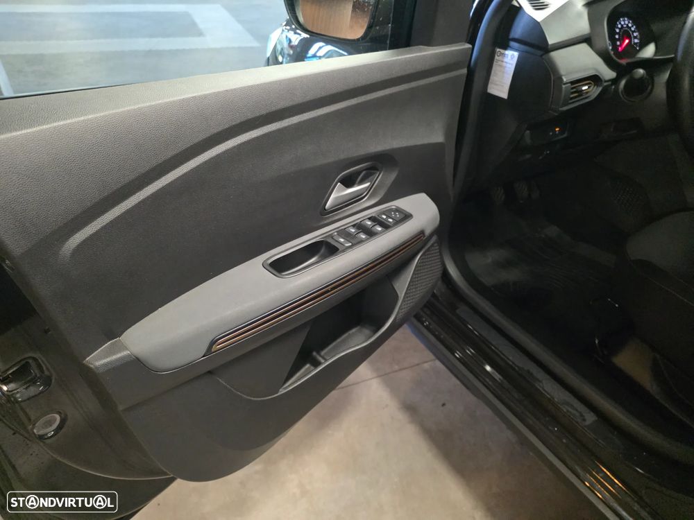 Dacia Jogger 1.0 ECO-G SL Extreme+ Up&Go 7L Bi-Fuel - 20
