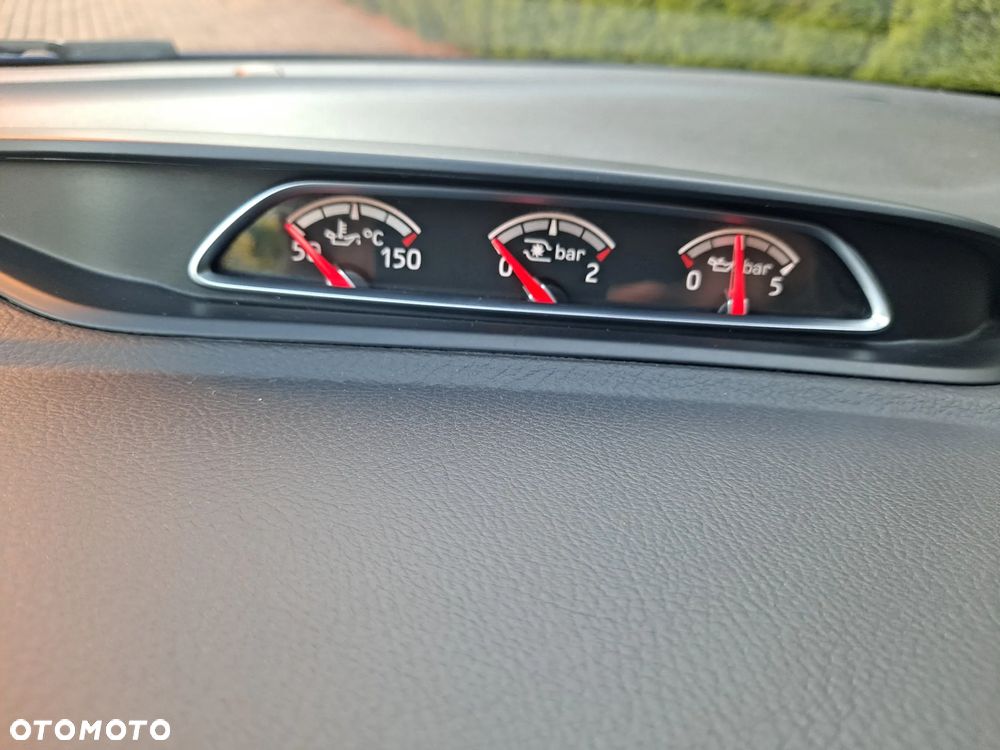 Ford Focus 2.0 TDCi ST - 13