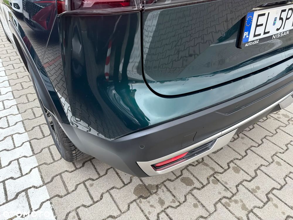Nissan Qashqai 1.3 DIG-T mHEV N-Connecta Xtronic - 28
