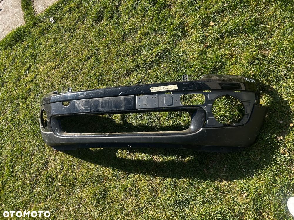 Zderzak przód przedni BMW MINI Cooper R56 7147840