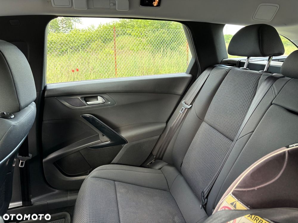 Peugeot 508 2.0 BlueHDi Active S&S - 20