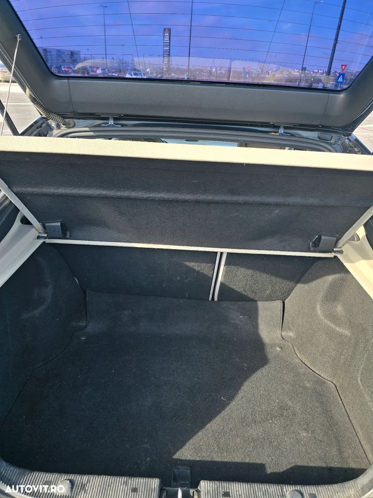 Mercedes-Benz CLC - 14