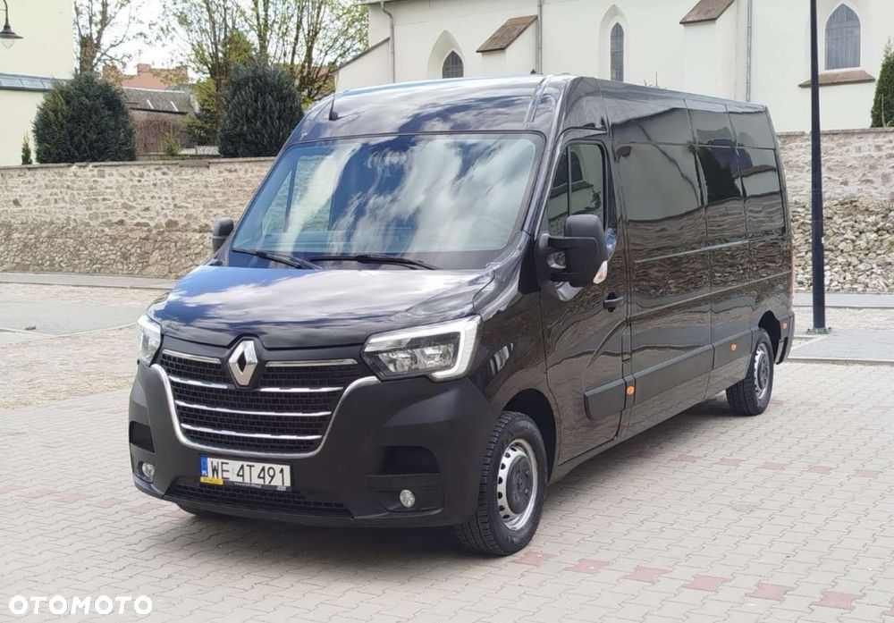 Renault Master - 8