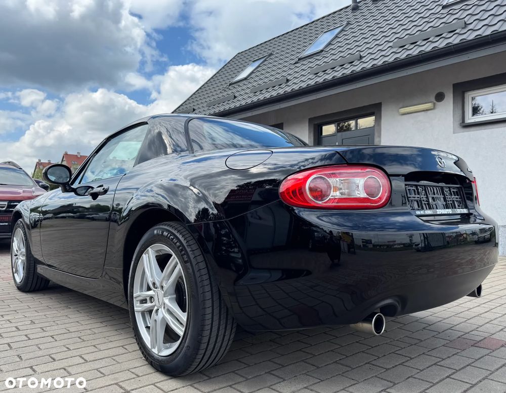 Mazda MX-5 - 12