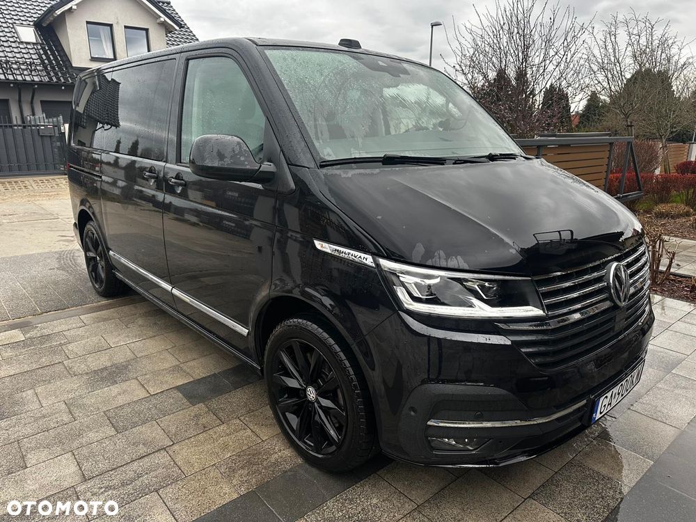 Volkswagen Multivan 2.0 TDI L1 Highline DSG - 3
