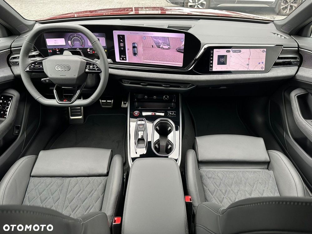 Audi A6 Limousine - 16