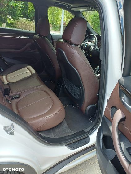 BMW X1 - 20