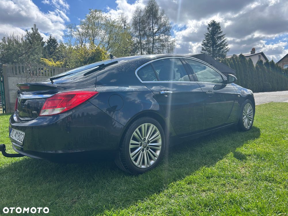 Opel Insignia - 4