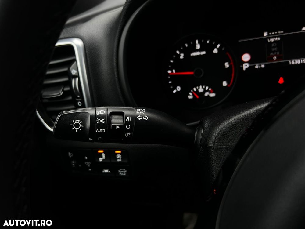 Kia Sportage 2.0 DSL 8AT HP 4x4 GT Line - 24