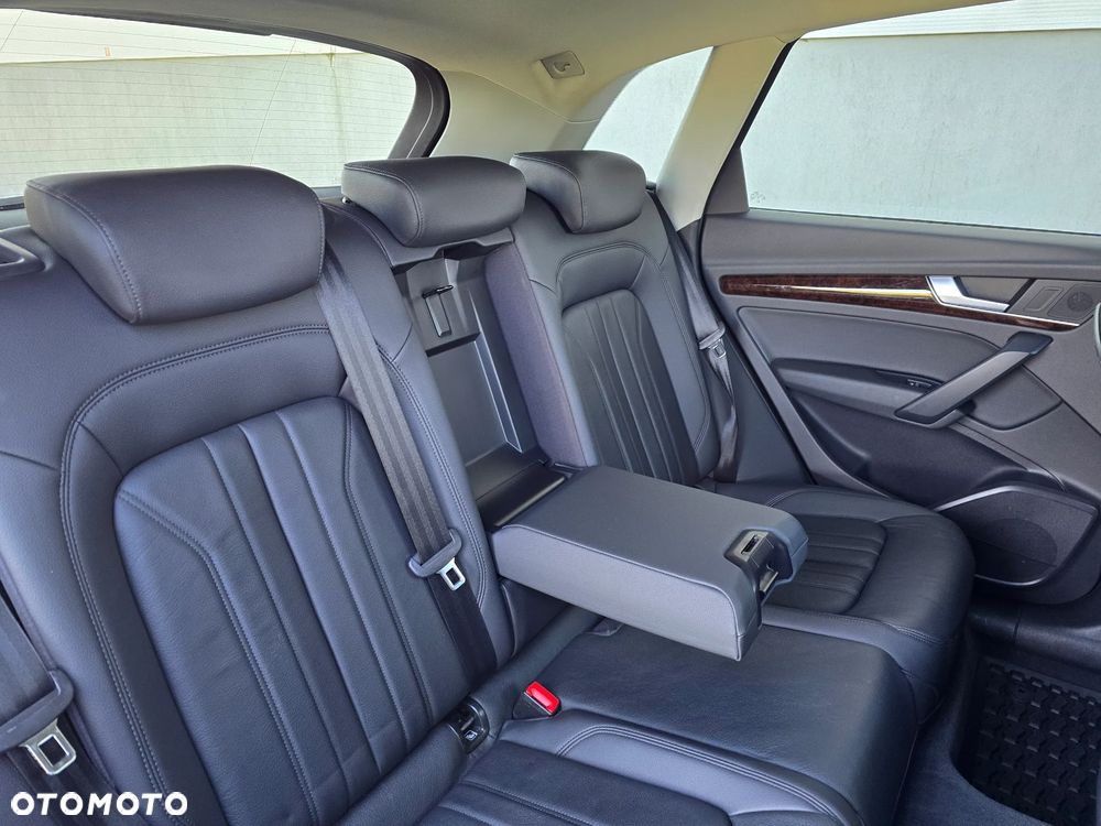 Audi Q5 2.0 TDI Quattro Sport S tronic - 23