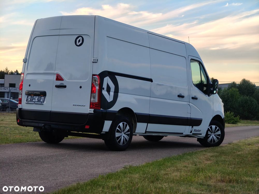 Renault Master - 19