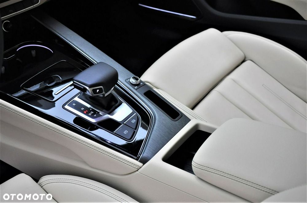 Audi A5 Coupé - 26