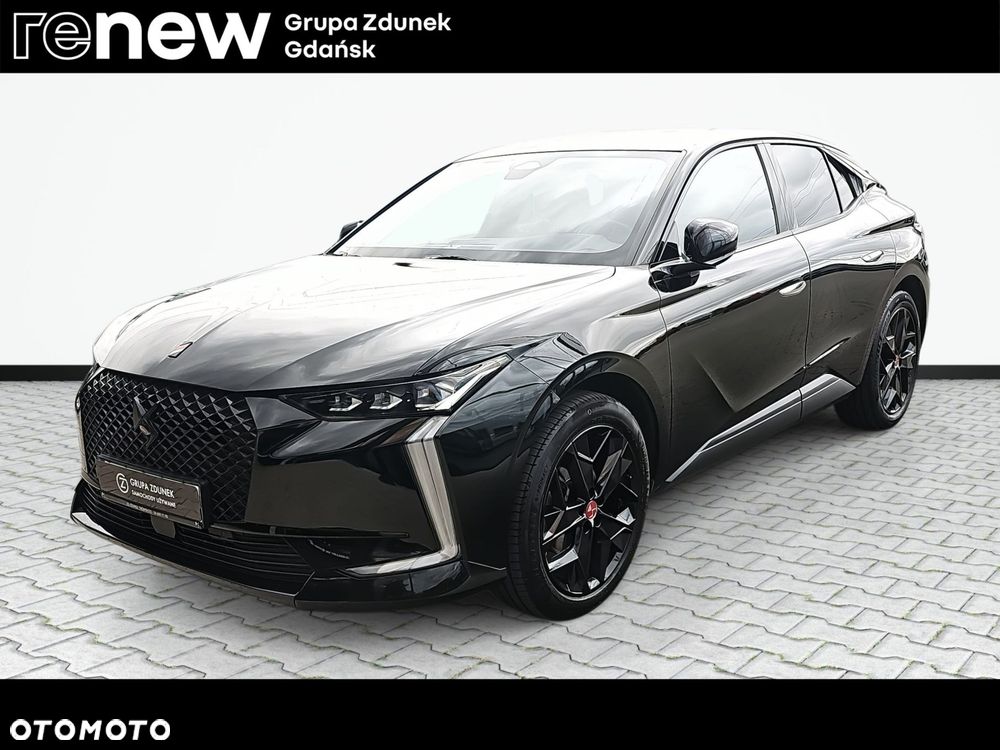 DS Automobiles DS 4 - 10