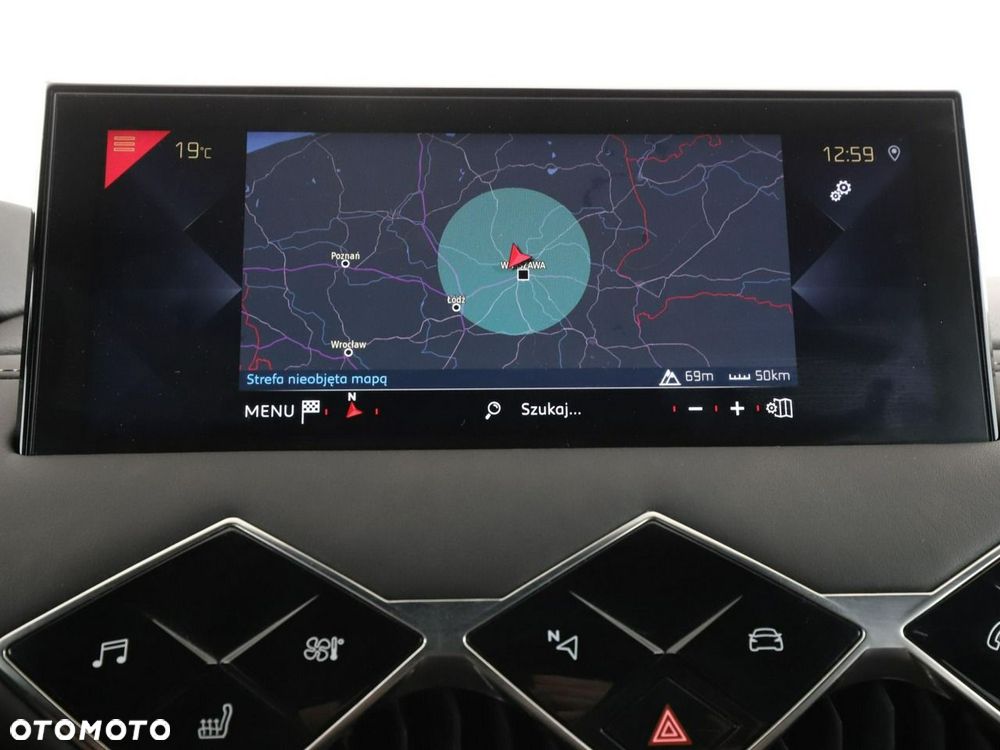 DS Automobiles DS 3 Crossback 1.2 PureTech So Chic - 27