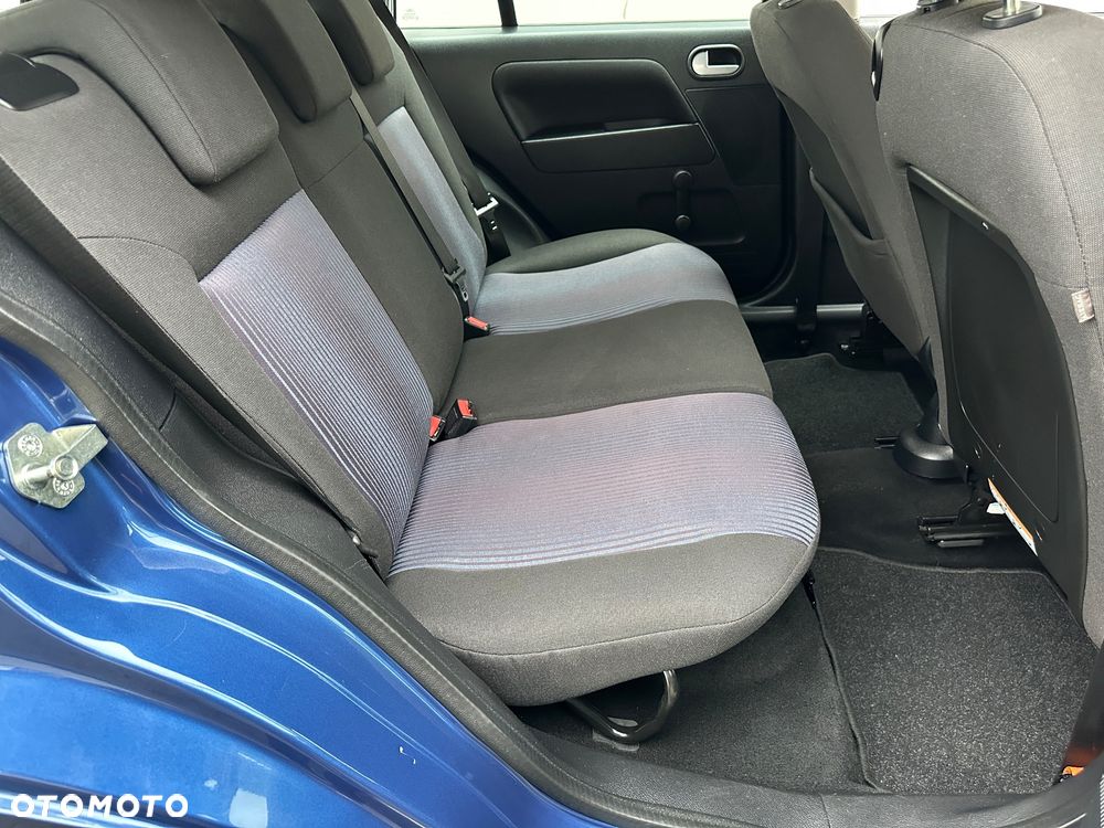 Ford Fusion 1.4 Elegance - 21