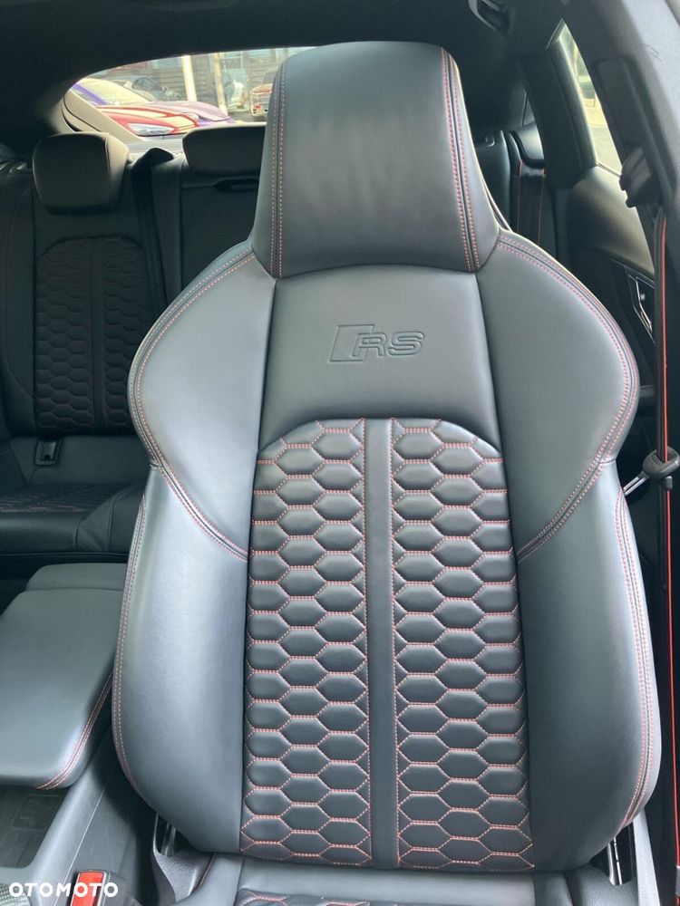 Audi RS5 Coupé - 15