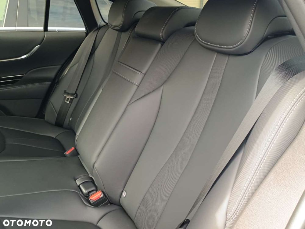 Toyota Mirai - 25