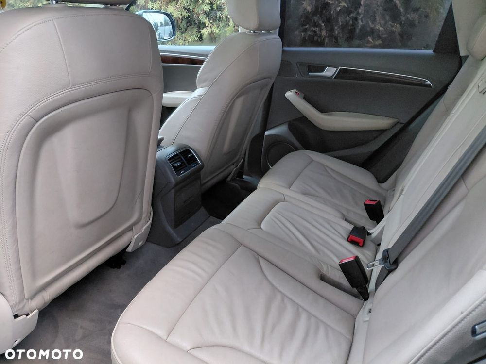 Audi Q5 3.0 TDI Quattro S tronic - 15